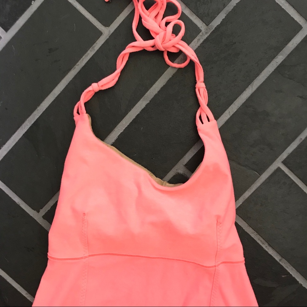 Lululemon Top - Picture 2 of 5